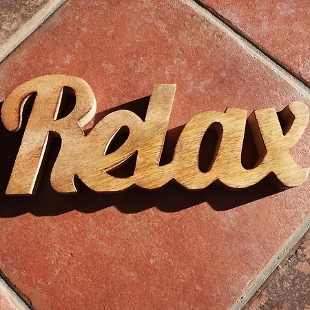 Relax *